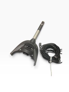 ✨ -Genuine Miele Dynamic U1 Homecare Vacuum Control Panel Handle Wand with Power